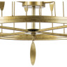 Люстра потолочная LIGHTSTAR FIRENZE 725163