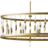 Люстра потолочная LIGHTSTAR FIRENZE 725263