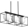 Люстра потолочная LIGHTSTAR GABBIA 732137