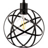 Люстра потолочная LIGHTSTAR GABBIA 732417