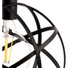 Люстра потолочная LIGHTSTAR GABBIA 732417