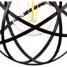 Люстра потолочная LIGHTSTAR GABBIA 732417