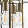 Люстра потолочная LIGHTSTAR GENNI 798251