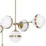 Люстра потолочная LIGHTSTAR GLOBO 813191