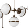 Люстра потолочная LIGHTSTAR GLOBO 813197