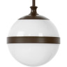 Люстра потолочная LIGHTSTAR GLOBO 813197