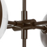 Люстра потолочная LIGHTSTAR GLOBO 813197