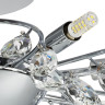 Люстра потолочная LIGHTSTAR ISABELLE 791184