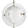 Люстра потолочная LIGHTSTAR MODENA 816043