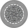 Люстра потолочная LIGHTSTAR MONILE 704064