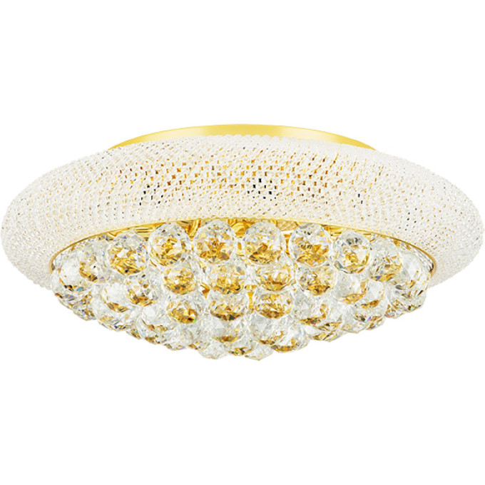 Люстра потолочная LIGHTSTAR MONILE 704092