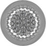 Люстра потолочная LIGHTSTAR MONILE 704094