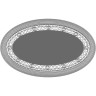 Люстра потолочная LIGHTSTAR MONILE 704214