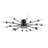 Люстра потолочная LIGHTSTAR Ragno 732187
