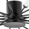 Люстра потолочная LIGHTSTAR Ragno 732207