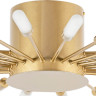 Люстра потолочная LIGHTSTAR Ragno