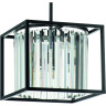Люстра потолочная LIGHTSTAR REGOLO 713037