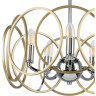 Люстра потолочная LIGHTSTAR REGOLO 713053