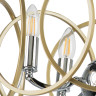 Люстра потолочная LIGHTSTAR REGOLO 713053