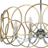 Люстра потолочная LIGHTSTAR REGOLO 713083