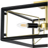 Люстра потолочная LIGHTSTAR REGOLO 713347