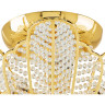 Люстра потолочная LIGHTSTAR RICCIO 705132