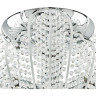 Люстра потолочная LIGHTSTAR RICCIO 705134