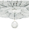 Люстра потолочная LIGHTSTAR RICCIO 705134