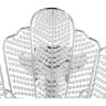 Люстра потолочная LIGHTSTAR RICCIO 705184