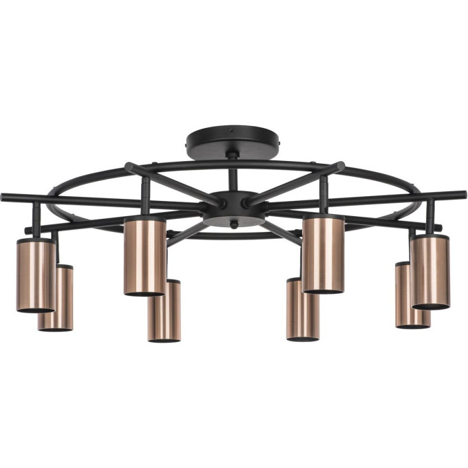Люстра потолочная LIGHTSTAR Rullo LR718308