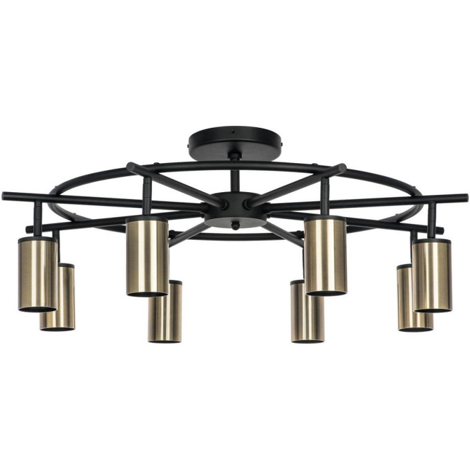 Люстра потолочная LIGHTSTAR Rullo LR718318