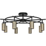 Люстра потолочная LIGHTSTAR Rullo LR718318