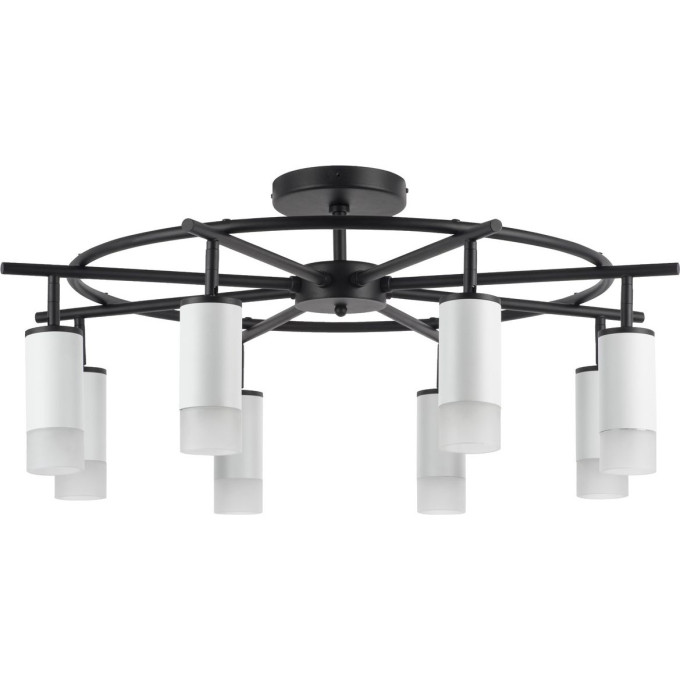 Люстра потолочная LIGHTSTAR Rullo LR7183681