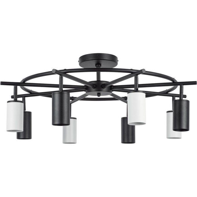 Люстра потолочная LIGHTSTAR Rullo LR718374364