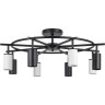Люстра потолочная LIGHTSTAR Rullo LR718374364