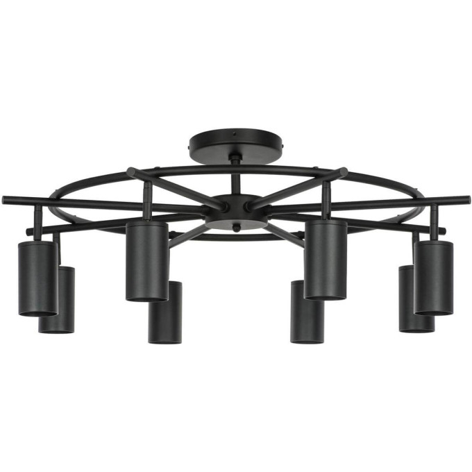 Люстра потолочная LIGHTSTAR Rullo LR718378