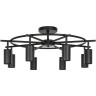Люстра потолочная LIGHTSTAR Rullo LR718378