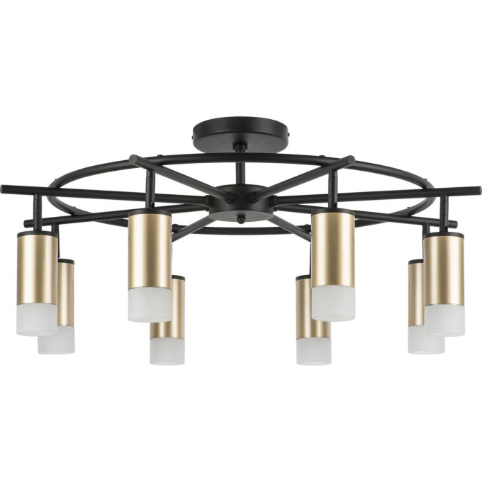 Люстра потолочная LIGHTSTAR Rullo LR7184081