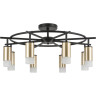 Люстра потолочная LIGHTSTAR Rullo LR7184081