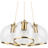 Люстра потолочная LIGHTSTAR SFERICO 729031
