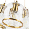 Люстра потолочная LIGHTSTAR SFERICO 729071