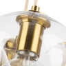 Люстра потолочная LIGHTSTAR SFERICO 729071