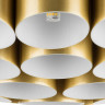 Люстра потолочная LIGHTSTAR SIENA 720402