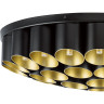 Люстра потолочная LIGHTSTAR SIENA 720407