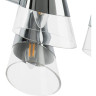 Люстра потолочная LIGHTSTAR STRATO 817124