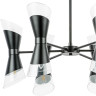 Люстра потолочная LIGHTSTAR STRATO 817127