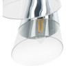 Люстра потолочная LIGHTSTAR STRATO 817164