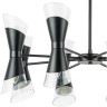 Люстра потолочная LIGHTSTAR STRATO 817167