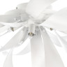 Люстра потолочная LIGHTSTAR TURBIO 754166