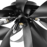 Люстра потолочная LIGHTSTAR TURBIO 754167